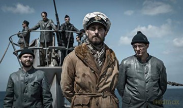 Das Boot Season 2 [4xBlu-Ray]