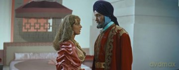 The Adventures of Hajji Baba [Blu-Ray]