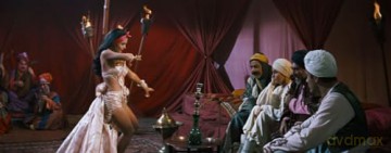 The Adventures of Hajji Baba [Blu-Ray]