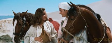 The Adventures of Hajji Baba [Blu-Ray]