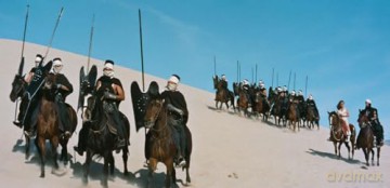 The Adventures of Hajji Baba [Blu-Ray]