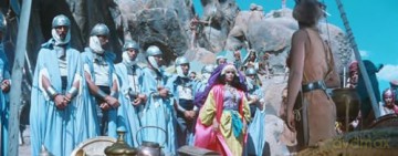 The Adventures of Hajji Baba [Blu-Ray]