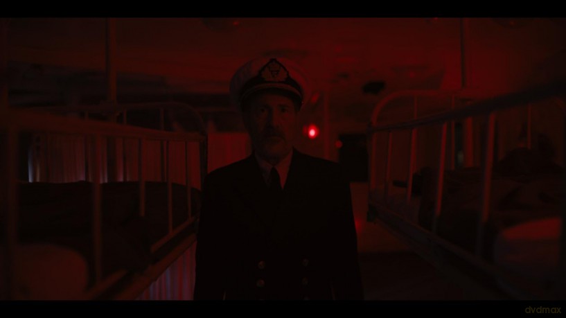 Haunting of the Queen Mary (mediabook) [Blu-Ray]