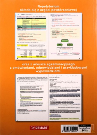 7 Repetytorium do języka polskiego [KSIĄŻKA]