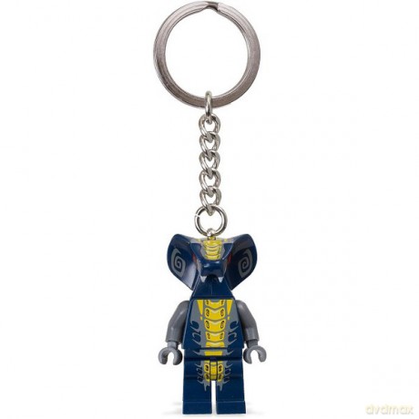 Lego Brelok Ninjago Hypnobrai [KLOCKI]