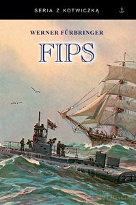 Fips - Werner Furbringer [KSIĄŻKA]