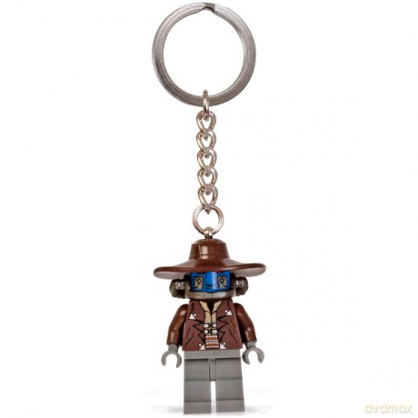 Lego Brelok Star Wars Cad Bane [KLOCKI]