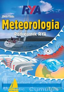 Meteorologia wyd. 4 zmienione - Chris Tibbs [KSIĄŻKA]