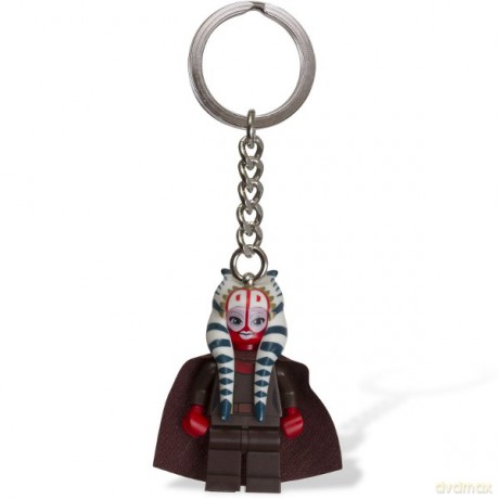 Lego Brelok Gwiezdne Wojny Shaak Ti (Star Wars) [KLOCKI]