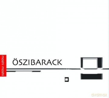 Oszibarack: Moshi Moshi [CD]
