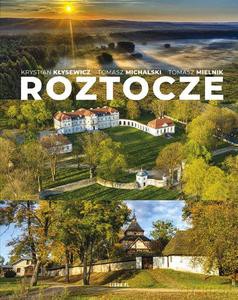 Roztocze [KSIĄŻKA]