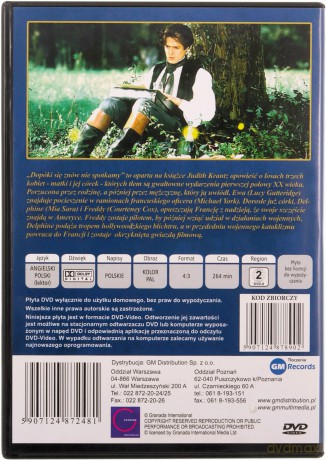 Dopóki się znów nie spotkamy [2DVD]