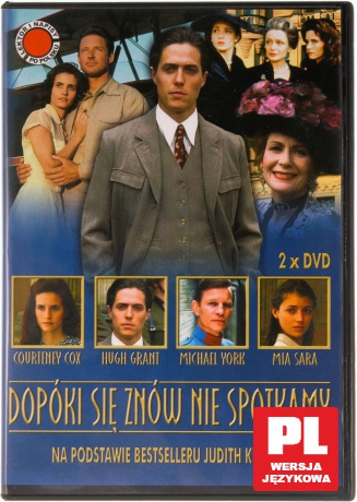 Dopóki się znów nie spotkamy [2DVD]