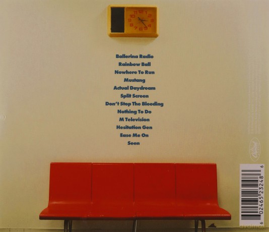 Kings Of Leon: Can We Please Have Fun [CD]