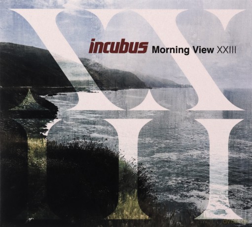 Incubus: Morning View XXIII [CD]