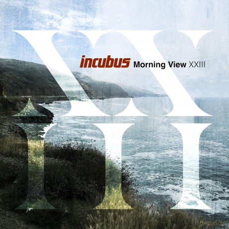 Incubus: Morning View XXIII [2xWinyl]