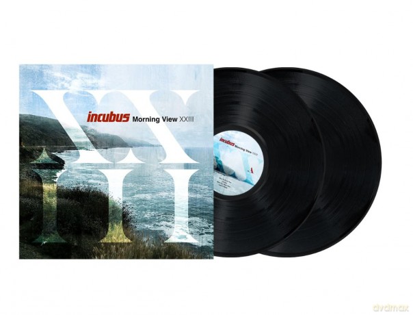 Incubus: Morning View XXIII [2xWinyl]