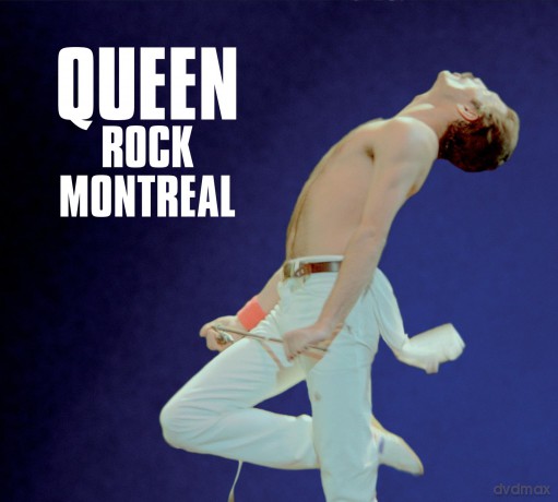 Queen: Queen Rock Montreal [2CD]