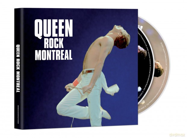 Queen: Queen Rock Montreal [2CD]
