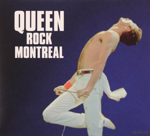 Queen: Queen Rock Montreal [2CD]