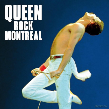 Queen: Queen Rock Montreal [3xWinyl]