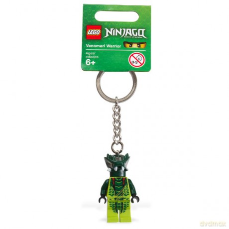 Lego Brelok Venomari Warior [KLOCKI]
