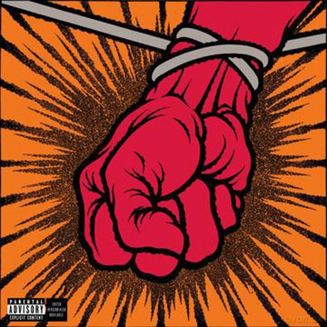 Metallica: St. Anger (Colour) [2xWinyl]