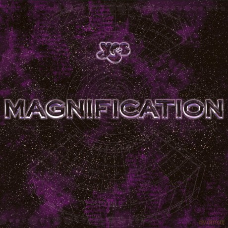 Yes: Magnification [CD]