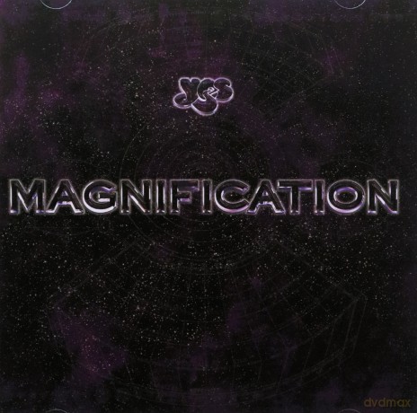 Yes: Magnification [CD]