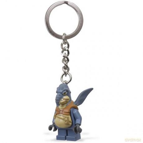 Lego Brelok Watto [KLOCKI]