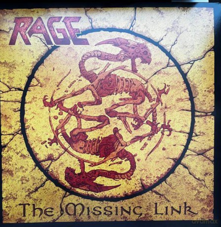 Rage: The Missing Link [2xWnyl]