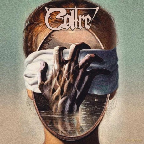 Coltre: To Watch With Hands To Touch With Eyes [CD]