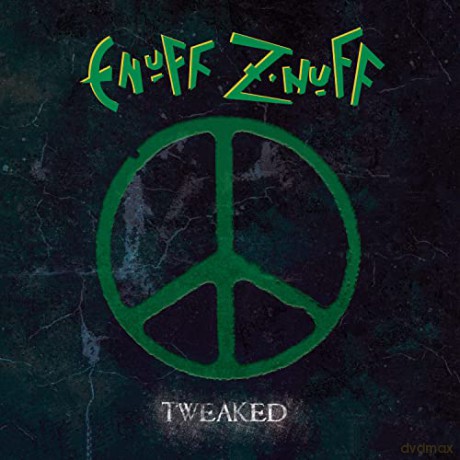 Enuff Z'Nuff: Tweaked [Winyl]