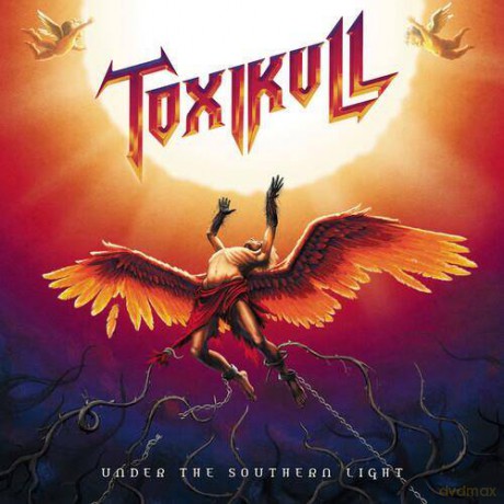 Toxikull: Under The Southern Light [CD]