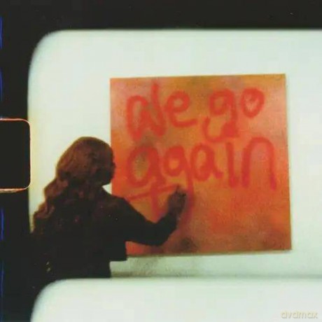 Enny: We Go Again (Splatter) (RSD) [Winyl]