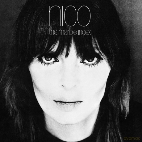 Nico: The Marble Index [Winyl]