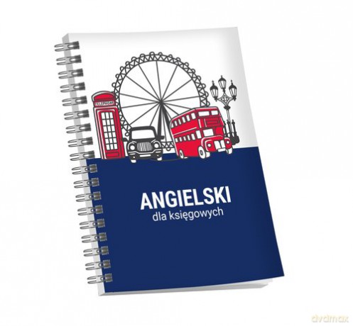 Angielski dla księgowych [KSIĄŻKA]