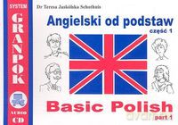 Angielski od podstaw - Teresa Jaskólska-Schothuis [KSIĄŻKA]