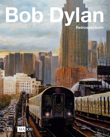 Bob Dylan: Retrospectrum [KSIĄŻKA]