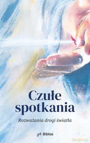 Czułe spotkania [KSIĄŻKA]