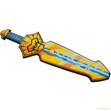 Lego Chima Miecz Lwa [KLOCKI]