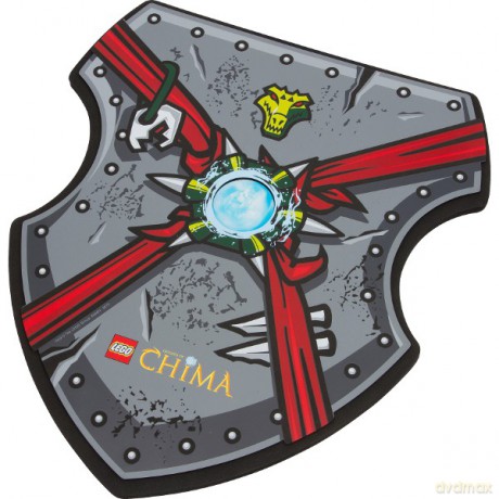Lego Chima Tarcza Krokodyla [ZABAWKA]