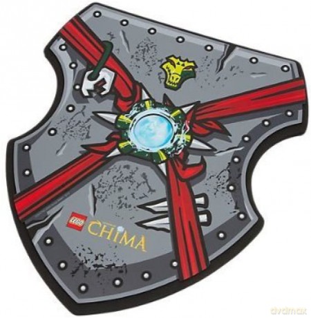 Lego Chima Tarcza Krokodyla [ZABAWKA]