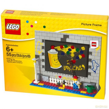 Lego Classic Ramka Na Zdjęcia [KLOCKI]