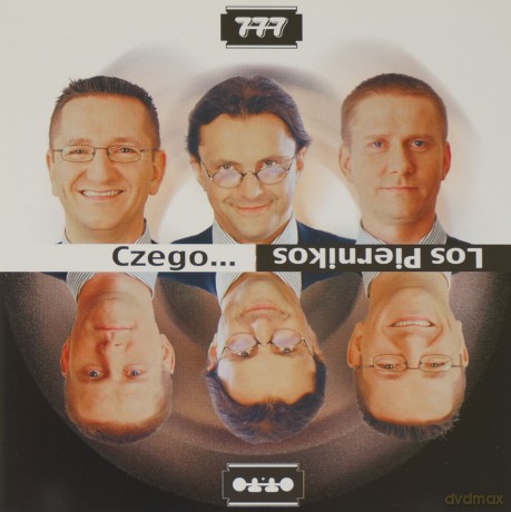 OT.TO 777: Czego [2CD]