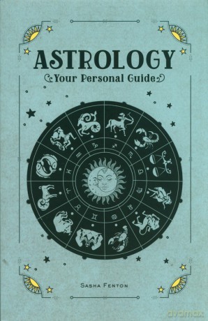 In Focus Astrology Your Personal Guide - Sasha Fenton [KSIĄŻKA]