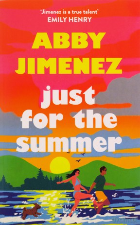 Just For The Summer - Abby Jimenez [KSIĄŻKA]