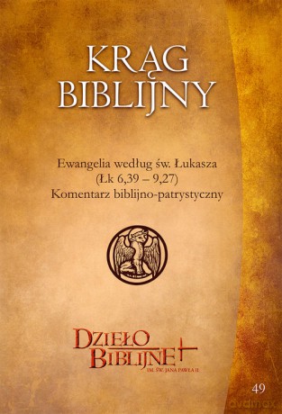 Krąg Biblijny [KSIĄŻKA]