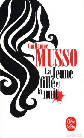 La Jeune Fille et la Nuit - Guillaume Musso [KSIĄŻKA]