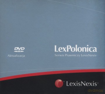 Lex Polonica aktualizacja Luty 2010 [KSIĄŻKA]